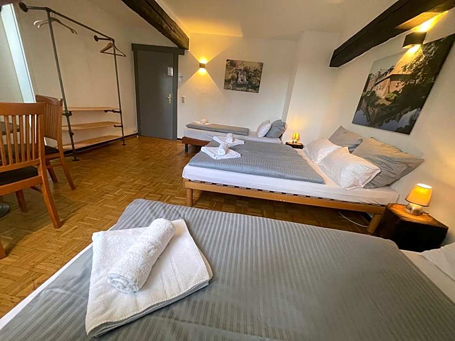 Hotel Schloss Walbeck