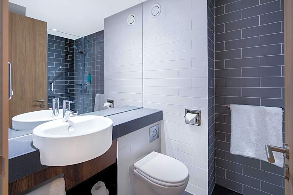 Holiday Inn Express Birmingham - City Centre By IHG