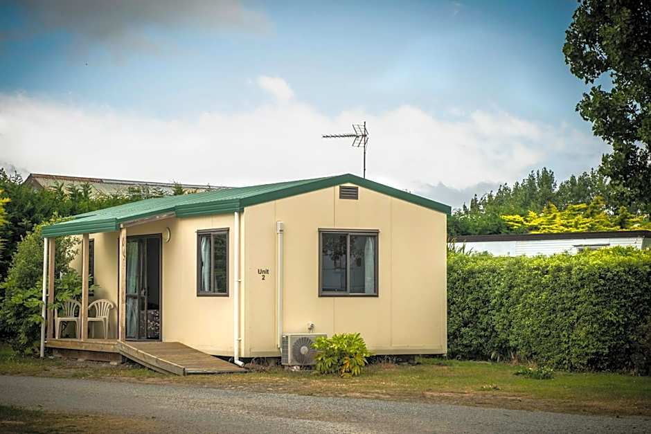 Rangiora Eco Holiday Park