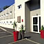 Contact Hôtel Marseille Aubagne