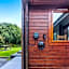 Anglesey Lakeside Lodges