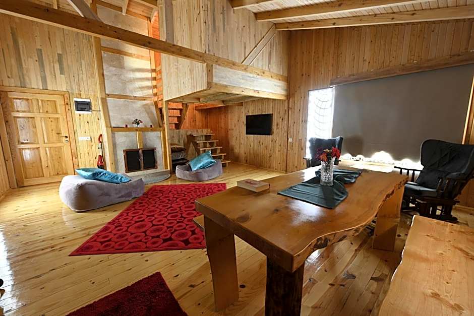 Apart Demre Dufa Bungolow