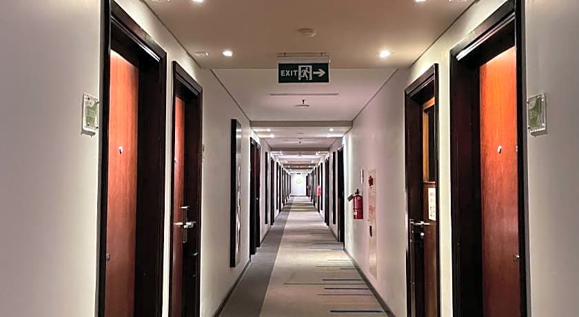 PrimeBiz Hotel Tegal