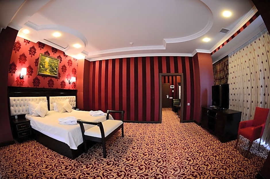 New Baku Hotel