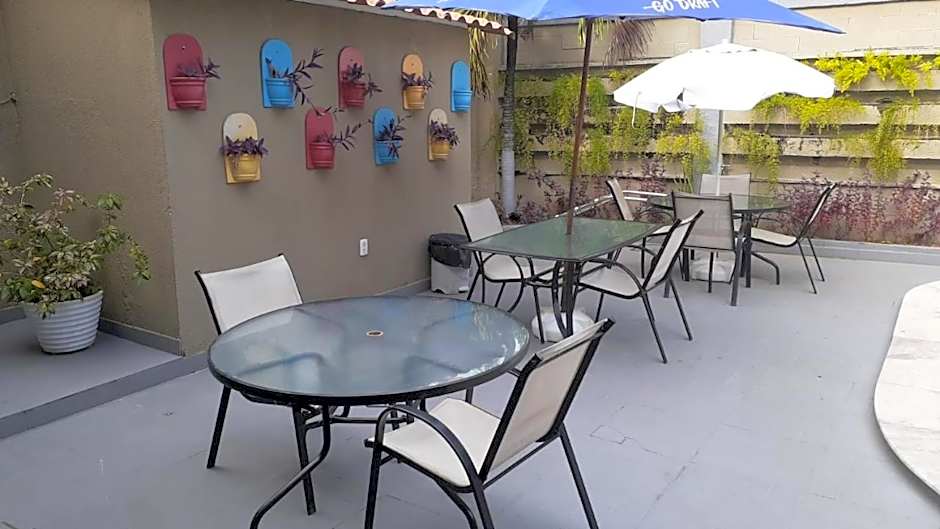 Pousada Boi Bumba Tambau