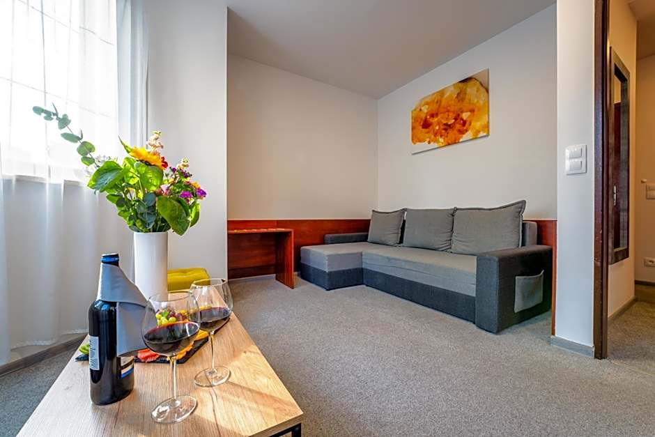 Malachit Karpacz SPA Hotel