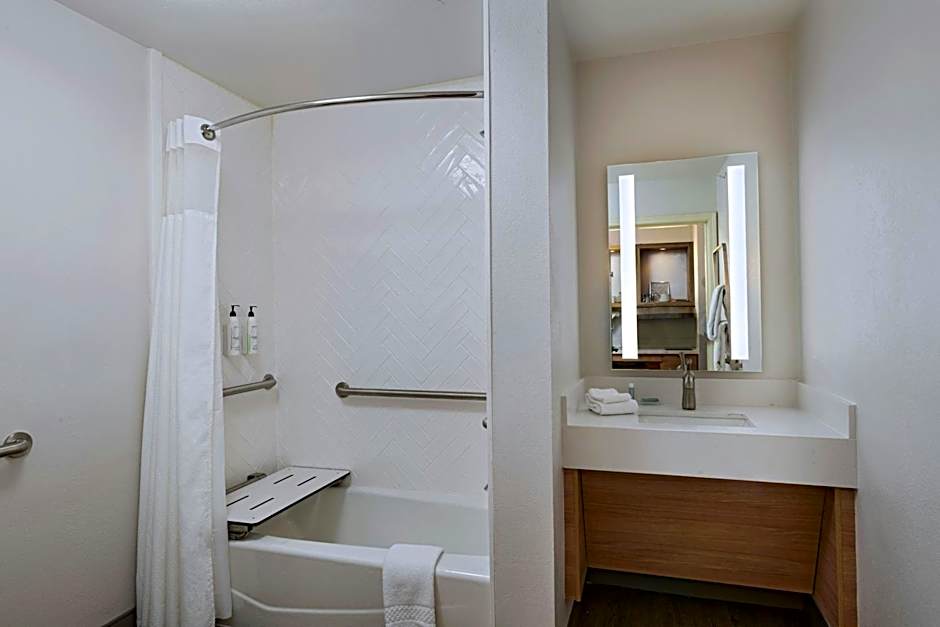 TownePlace Suites by Marriott Lubbock