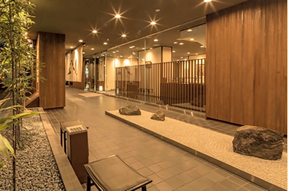 Ryokan Ryokufuso