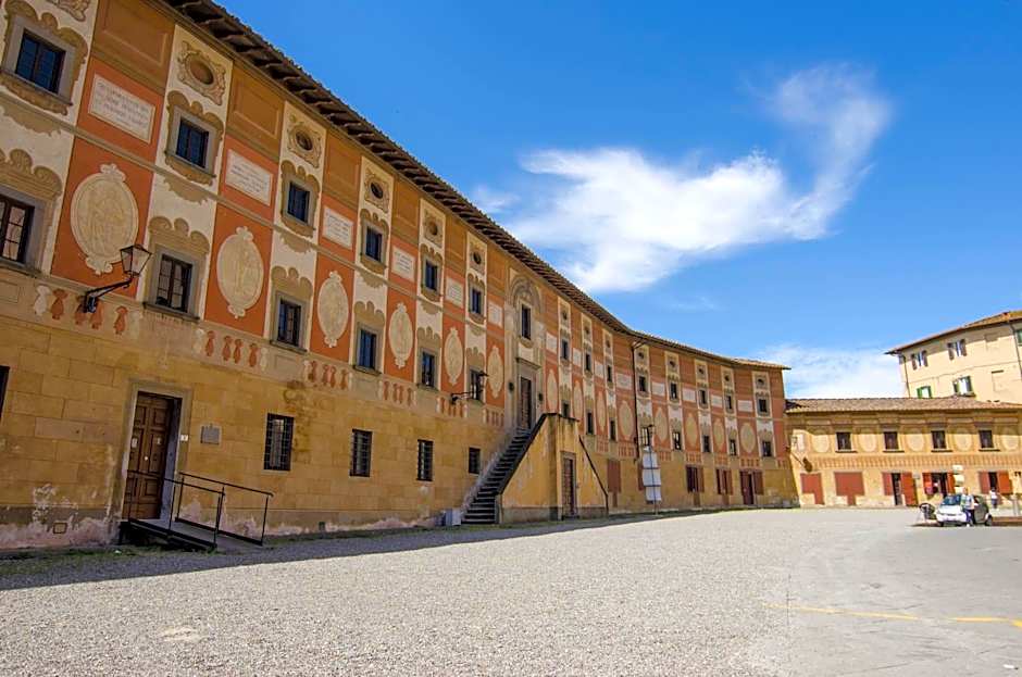 Hotel Miravalle