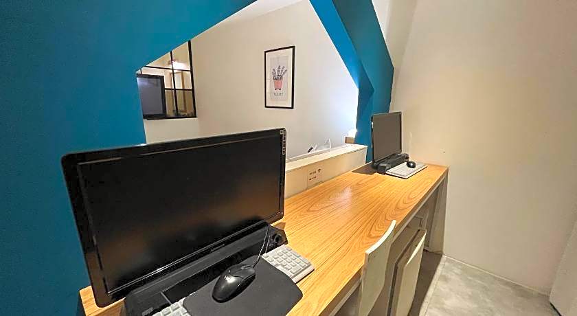 Hotel Yaja Hwajeong Station