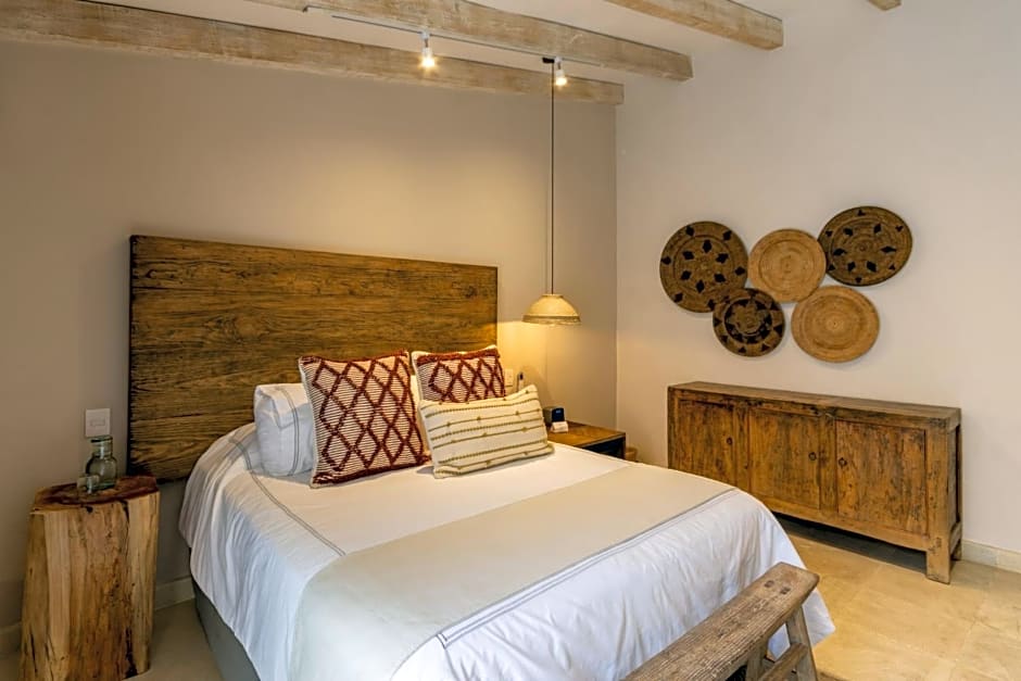 Casa Quebrada Hotel Boutique