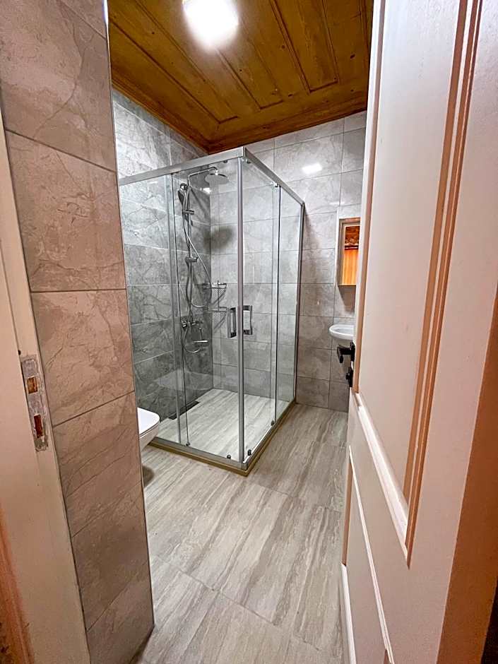 Merlara Otel Alaçatı