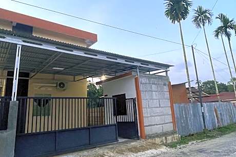 Hotel O Pondok Ibu SyariahNearEco Edu Park