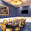 The Peregrine Omaha Downtown Curio Collection by Hilton
