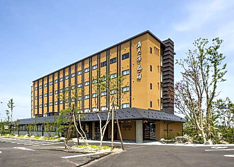 Manten no Yu Michi no Yado