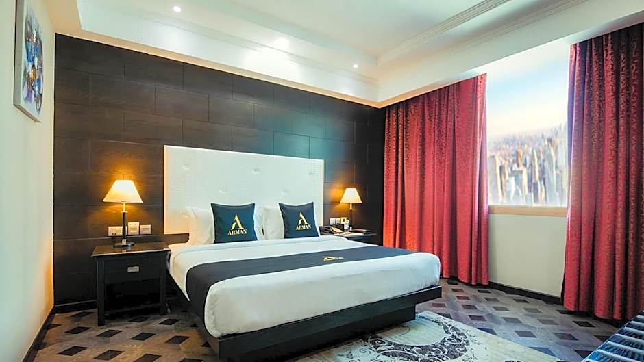 Arman Hotel Juffair Mall