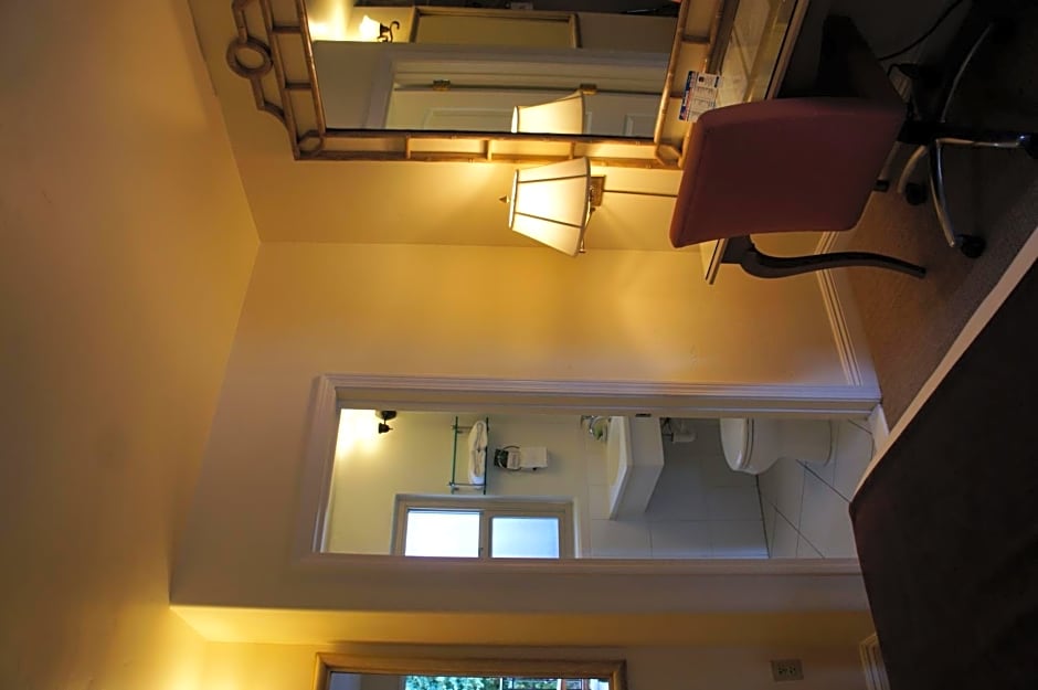 Best Western Cabrillo Garden Inn