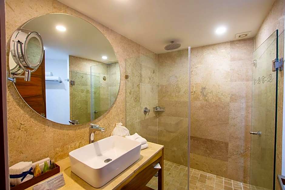 Buenaventura Grand Hotel & Spa - All Inclusive