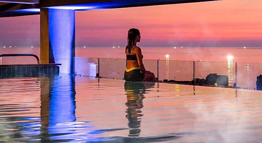 Grabel Hotel Jeju