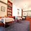 Hotel West an der Bockenheimer Warte