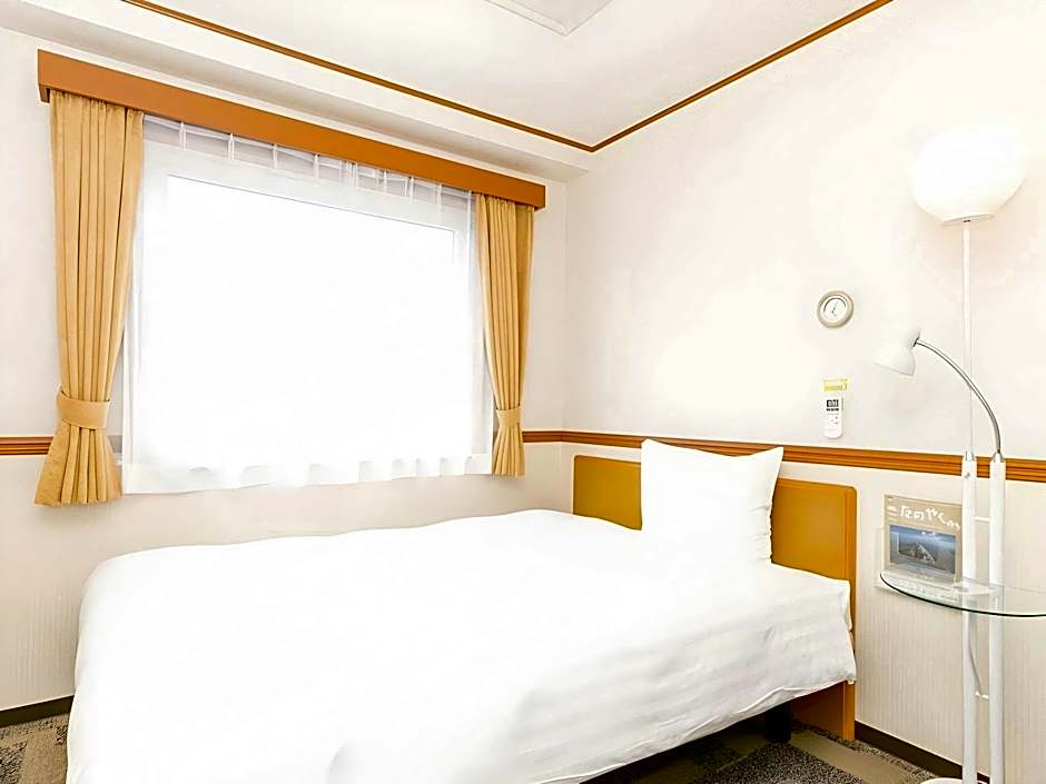 Toyoko Inn Tokushima Ekimae