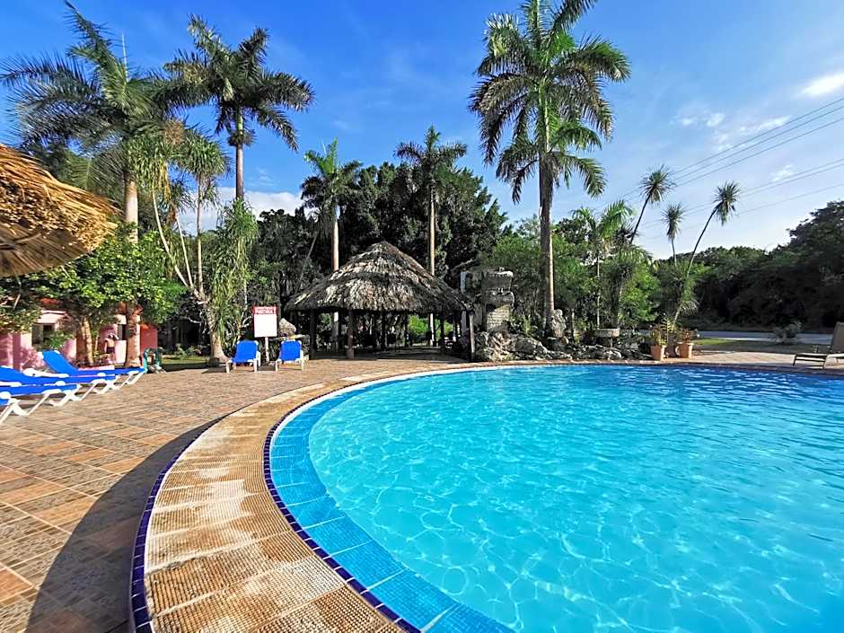 Hotel Doralba Inn Chichen