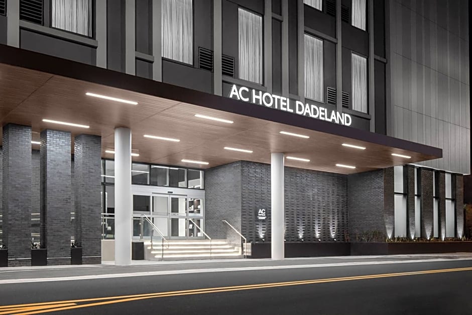 AC Hotel by Marriott Miami Dadeland