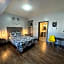 Lake Ridge Hotel