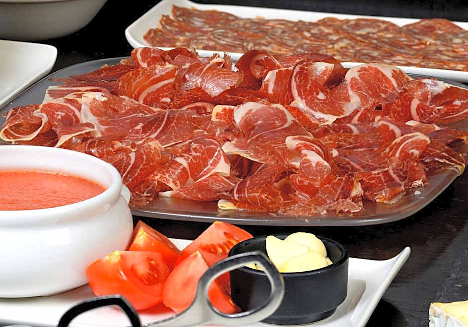 Hotel Castillo de Gorraiz Golf & Spa