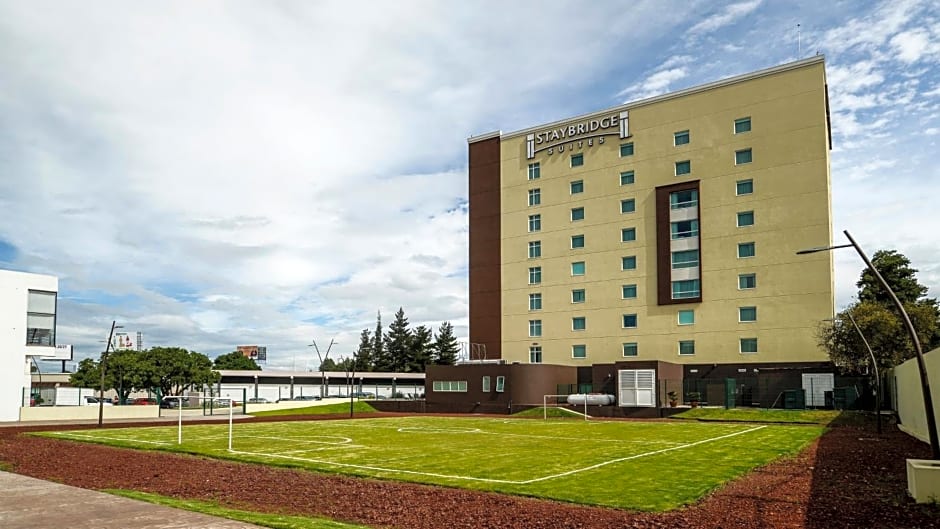 Staybridge Suites Puebla By IHG