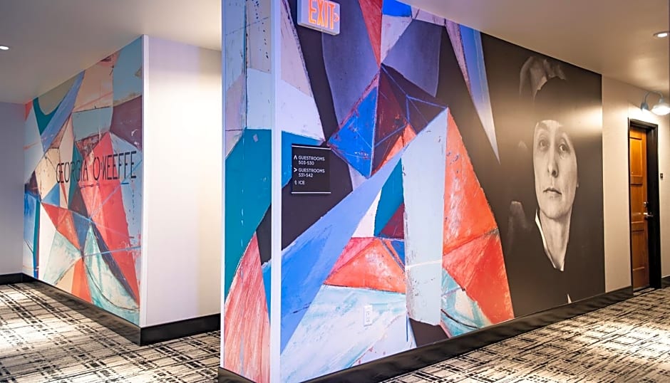 Hotel Indigo Madison Downtown By IHG