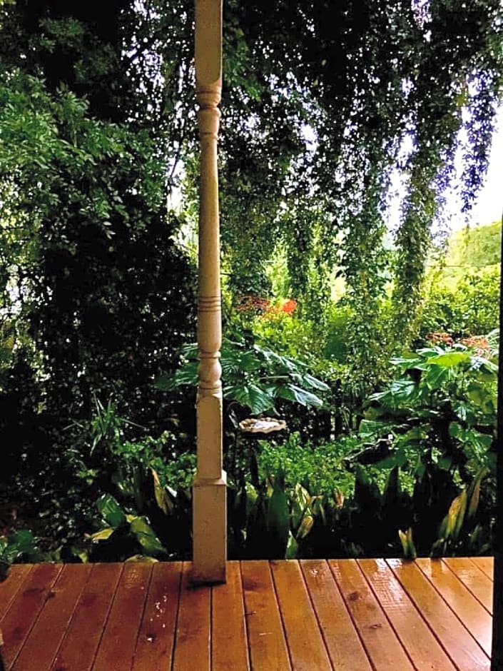 John LaFleurs Louisiana Creole Guesthouse