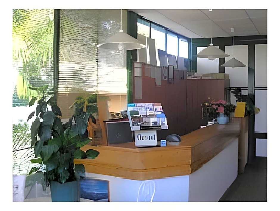 Hotel Montilleul - Villa Primrose