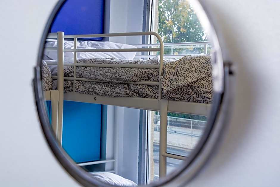 Wicked Hostels - Calgary