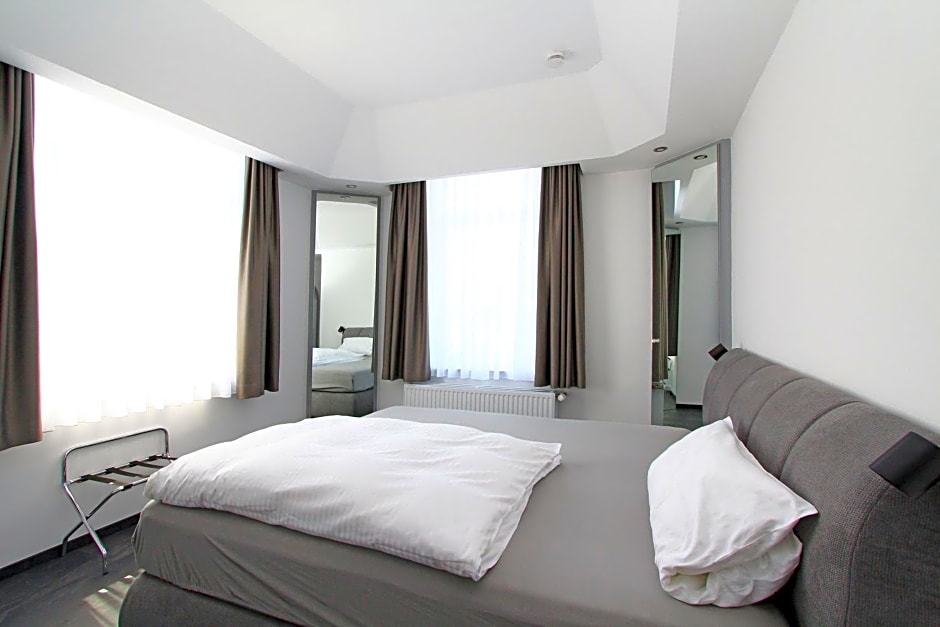 Hotel Mennicken