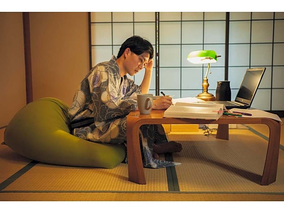 The Ryokan Tokyo Yugawara - Vacation STAY 21489v
