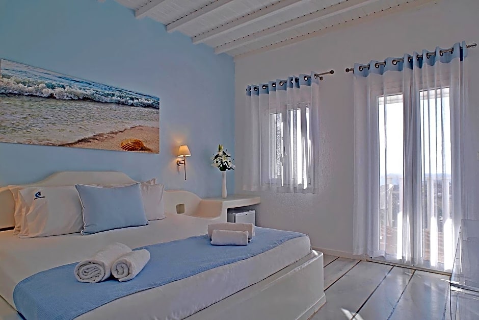 Anemoessa Boutique Hotel Mykonos