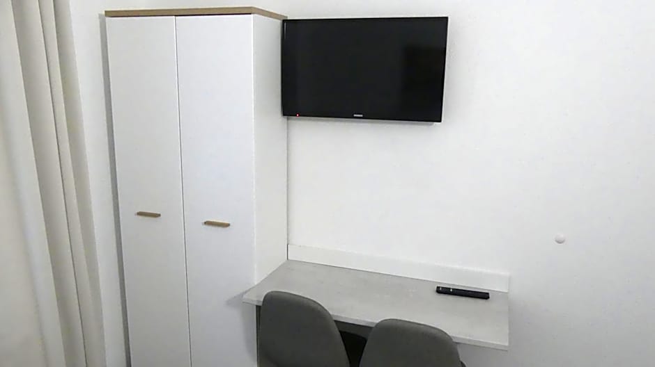 Hotel Zum Böhmegrund