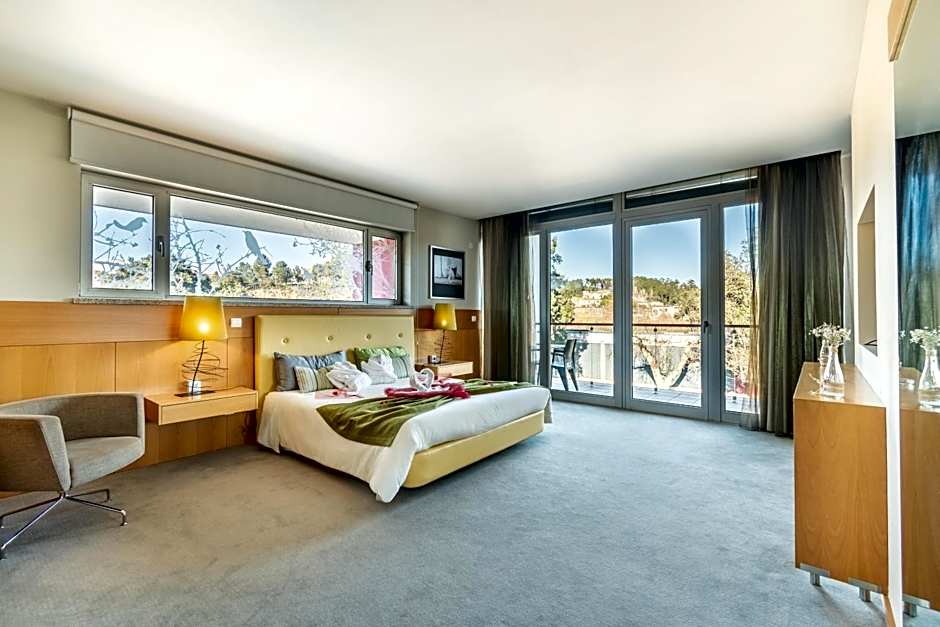 Hotel Santa Margarida