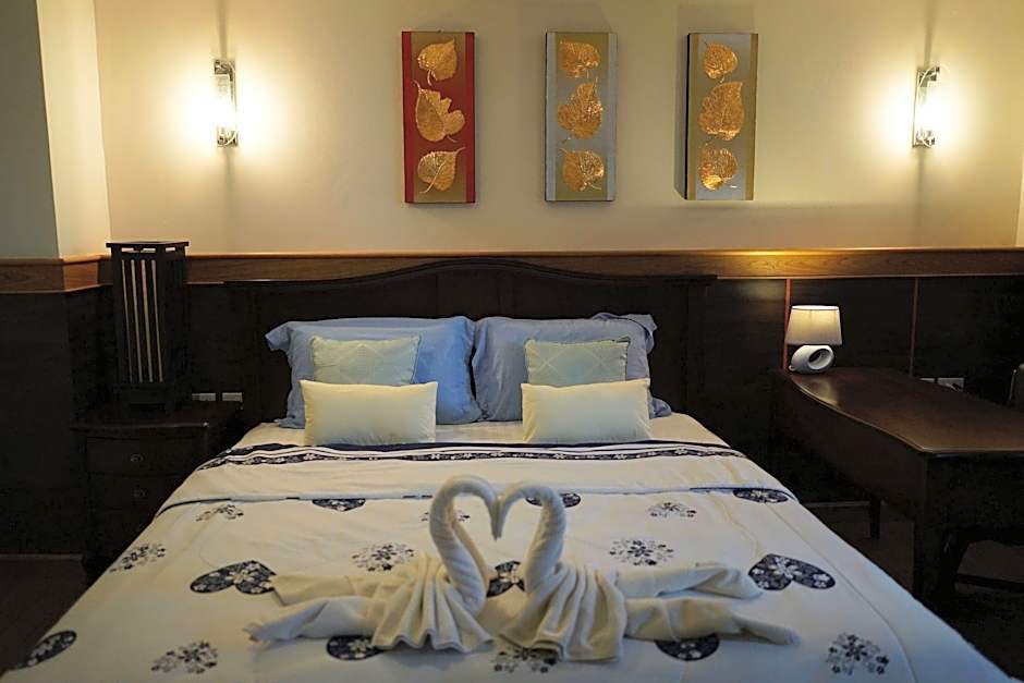 The Sita Princess Hotel