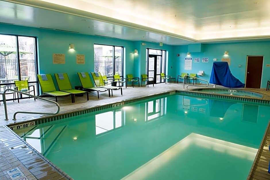 SpringHill Suites by Marriott Logan