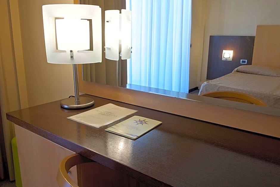 Albergo Mediterraneo