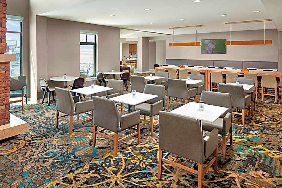 Residence Inn by Marriott Los Angeles LAX/Manhattan Beach