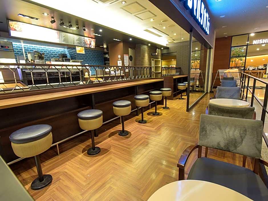 Nishitetsu Inn Shinjuku