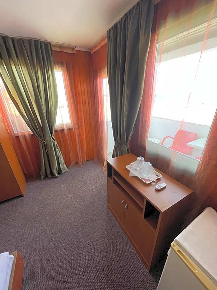 Hotel Capu' Turcului