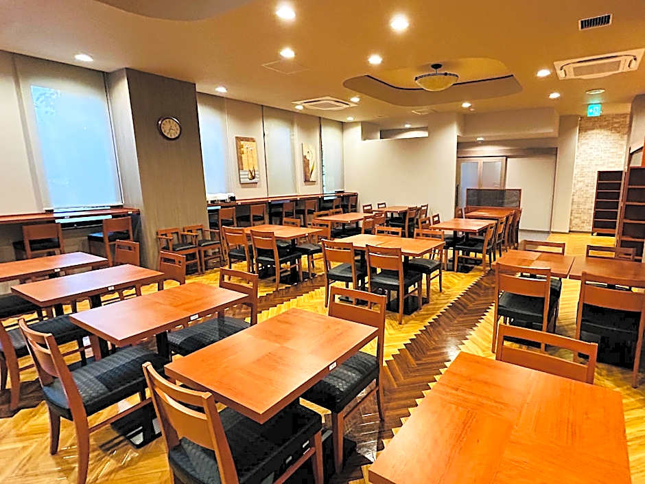 Hotel Route Inn Wakamiya Inter