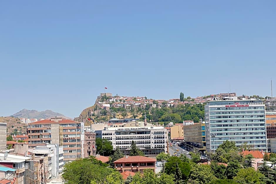 Akyuz Hotel