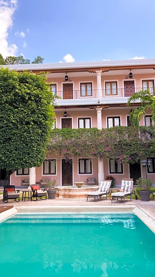 Casa Lucia Hotel Boutique