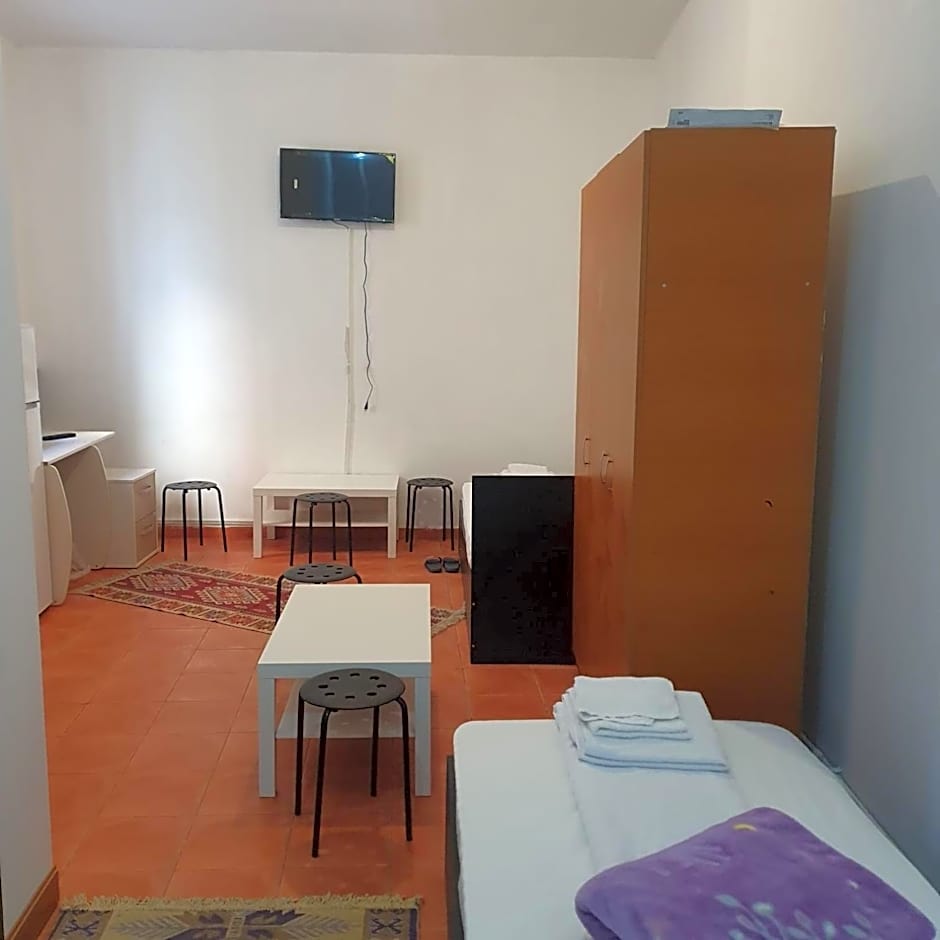 Cazare - Accommodation