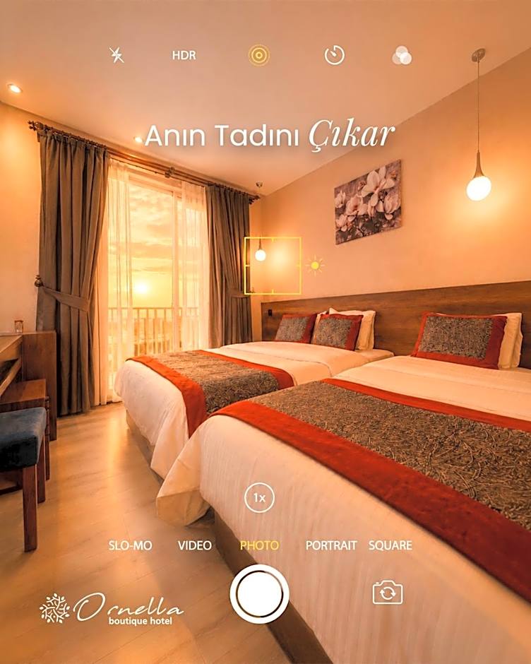 Ornella Butik Otel